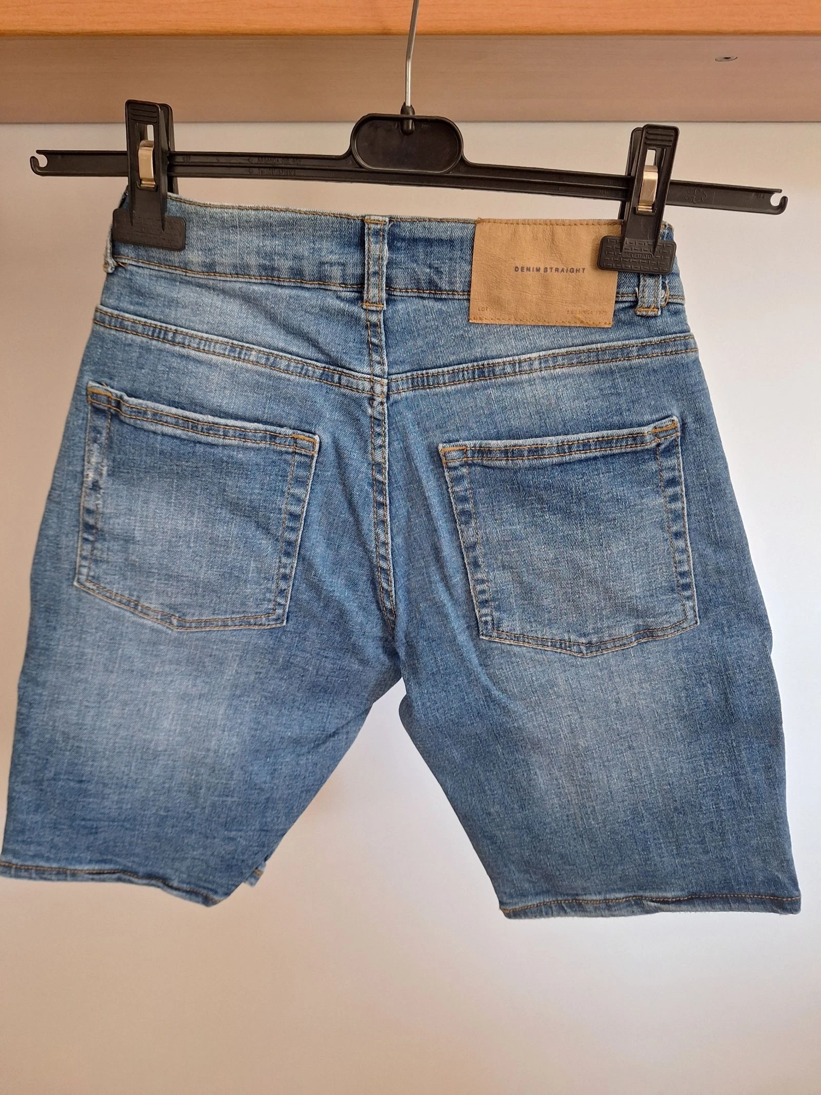 Zara korte jeans – photo 2